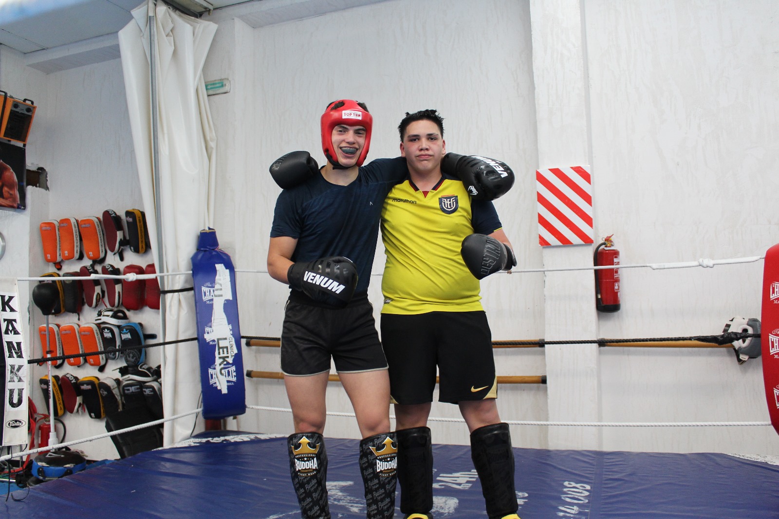 Celebrada la 2ª jornada de los Juegos Deportivos de Navarra 2023-2024